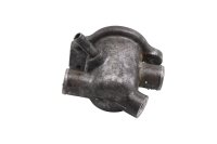 Boîtier thermostat sortie eau refroidissement moteur Suzuki SV 1000 S WVBX 03-07