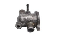 Boîtier thermostat sortie eau refroidissement moteur Suzuki SV 1000 S WVBX 03-07