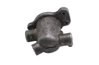 Boîtier thermostat sortie eau refroidissement moteur Suzuki SV 1000 S WVBX 03-07
