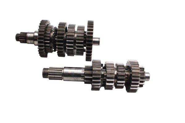 Boîte de vitesses arbre primaire secondaire KTM Super Moto 950 LC8 SM950 05-08