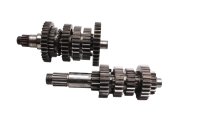 Boîte de vitesses arbre primaire secondaire KTM Super Moto 950 LC8 SM950 05-08