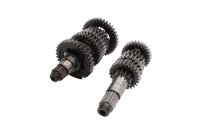 Boîte de vitesses arbre primaire secondaire KTM Super Moto 950 LC8 SM950 05-08