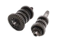 Boîte de vitesses arbre primaire secondaire KTM Super Moto 950 LC8 SM950 05-08