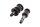 Boîte de vitesses arbre primaire secondaire KTM Super Moto 950 LC8 SM950 05-08