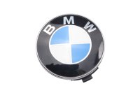Embleem logo badge insigne kuip rechts voor BMW R 1200 GS...