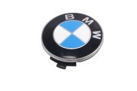 Embleem logo badge insigne kuip rechts voor BMW R 1200 GS K25 0307 R12 04-07