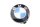 Embleem logo badge insigne kuip rechts voor BMW R 1200 GS K25 0307 R12 04-07