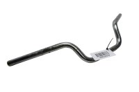 Manillar 22mm cromado manubrio barra dirección moto Kawasaki ER-6N ER650A 05-08