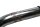 Manillar 22mm cromado manubrio barra dirección moto Kawasaki ER-6N ER650A 05-08