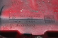Bagskærm stænkbeskytter bagerste hjul BMW R 1100 GS Enduro/Reiseenduro 93-99