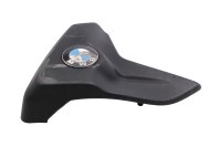 Radiateurkap tankspoiler zijkuip rechts BMW G 650 Xcountry E65X 0164 K15 07-10