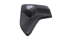 Radiateurkap tankspoiler zijkuip rechts BMW G 650 Xcountry E65X 0164 K15 07-10