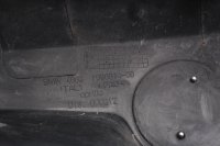 Radiateurkap tankspoiler zijkuip rechts BMW G 650 Xcountry E65X 0164 K15 07-10