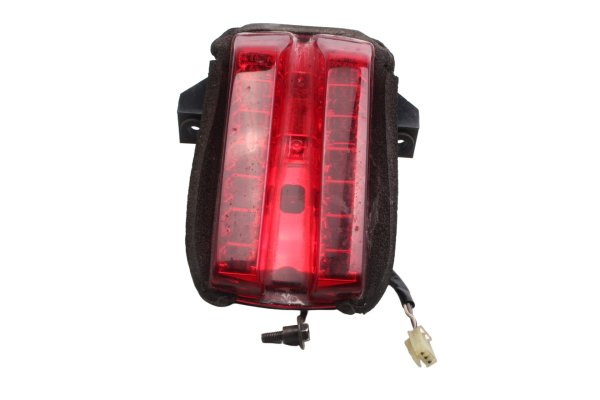 Feu arrière LED stop éclairage frein optique lampe Suzuki SV 1000 S WVBX 03-07