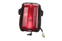 Feu arrière LED stop éclairage frein optique lampe Suzuki SV 1000 S WVBX 03-07