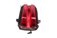 Feu arrière LED stop éclairage frein optique lampe Suzuki SV 1000 S WVBX 03-07