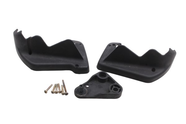 Instrumentdæksel kåbe venstre højre BMW R 1100 GS Enduro/Reiseenduro 93-99