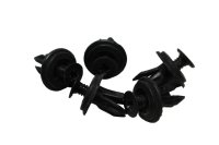 Boutenset schroeven moeren frame motor onderdelen Kawasaki ZR 7S ZR750F H 01-04