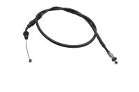 Cable acelerador sirga gas Bowden mando BMW G 650 Xcountry E65X 0164 K15 07-10