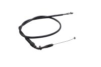 Cable acelerador sirga gas Bowden mando BMW G 650 Xcountry E65X 0164 K15 07-10