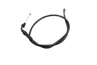 Cable acelerador sirga gas Bowden mando BMW G 650 Xcountry E65X 0164 K15 07-10