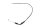 Cable acelerador sirga gas Bowden mando BMW G 650 Xcountry E65X 0164 K15 07-10