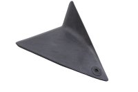Fairing cover inner panel cockpit trim left upper Suzuki SV 1000 S WVBX 03-07