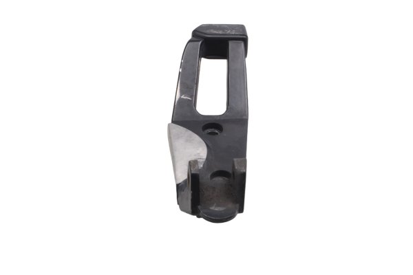 Fußrastenhalter Rastenplatte hinten links BMW R 1100 GS Enduro/Reiseenduro 93-99