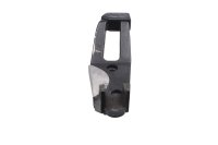 Fußrastenhalter Rastenplatte hinten links BMW R 1100 GS Enduro/Reiseenduro 93-99