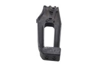 Fußrastenhalter Rastenplatte hinten links BMW R 1100 GS Enduro/Reiseenduro 93-99