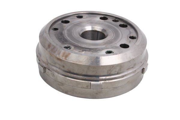 Rotor alternador volante magnético dinamo BMW G 650 Xcountry E65X 0164 K15 07-10