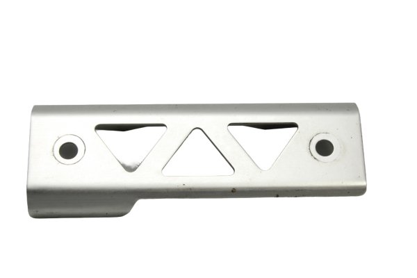 Radiator side cover right guard trim panel bracket Suzuki SV 650 S WVBY 03-06