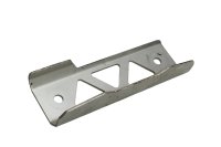 Radiator side cover right guard trim panel bracket Suzuki SV 650 S WVBY 03-06