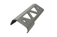 Radiator side cover right guard trim panel bracket Suzuki SV 650 S WVBY 03-06