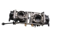 Batteria carburatori corpo farfallato starter KTM Super Moto 950 LC8 SM950 05-08