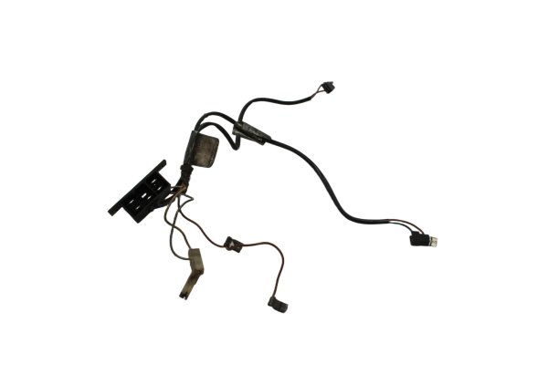 Mazo cables instalación piloto trasero BMW K 100 RS 4 Ventiler K589 0523 89-92