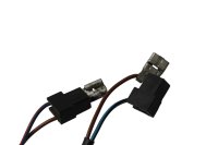 Mazo cables instalación piloto trasero BMW K 100 RS 4 Ventiler K589 0523 89-92