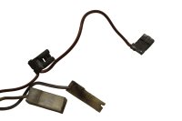Mazo cables instalación piloto trasero BMW K 100 RS 4 Ventiler K589 0523 89-92