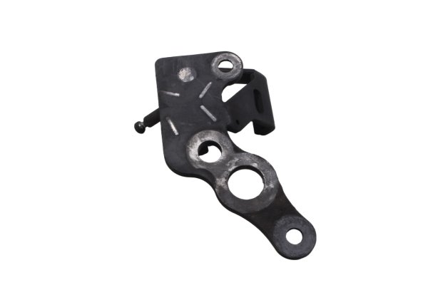 Zijstandaard houder bevestiging links BMW R 1100 GS Enduro/Reiseenduro 93-99