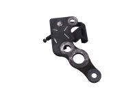 Zijstandaard houder bevestiging links BMW R 1100 GS Enduro/Reiseenduro 93-99
