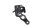 Zijstandaard houder bevestiging links BMW R 1100 GS Enduro/Reiseenduro 93-99