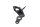 Zijstandaard houder bevestiging links BMW R 1100 GS Enduro/Reiseenduro 93-99