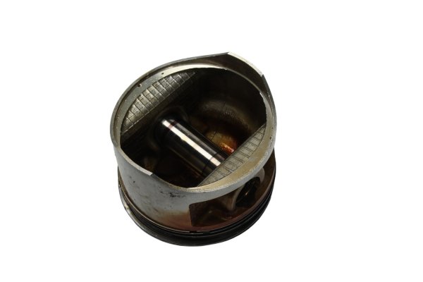 Pistón bulón segmentos aros motor cilindro Kawasaki ZR 7S ZR750F H 01-04