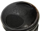Zuiger met pistonpen en veren motor cilinder Kawasaki ZR 7S ZR750F H 01-04