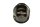 Zuiger met pistonpen en veren motor cilinder Kawasaki ZR 7S ZR750F H 01-04