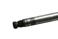 Gear shift shaft selector arm gearbox spindle Kawasaki ZZR 600 ZX600E1-3 93-95