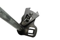 Gear shift shaft selector arm gearbox spindle Kawasaki ZZR 600 ZX600E1-3 93-95