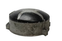 Dynamodeksel links alternator afdekkap motor Kawasaki ZR 7S ZR750F H 01-04