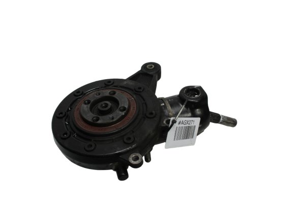 Takavetopää kulmavaihde kardaani BMW K 100 RS 4 Ventiler K589 0523 89-92