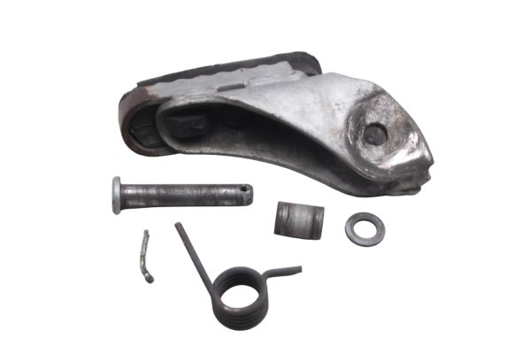 Jalkatappi etu vasen akseli jousi BMW R 1100 GS Enduro/Reiseenduro 93-99